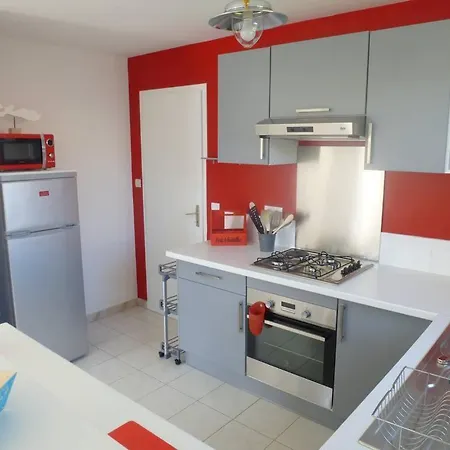 Casa vacanze Maison Cosy Ile De Re 4 Personnes *
